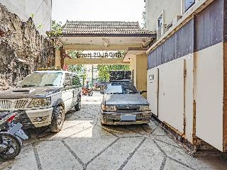 OYO 90380 Andalus Hotel Syariah fotoÄŸrafÄ±