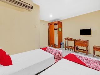 OYO 90380 Andalus Hotel Syariah fotoÄŸrafÄ±