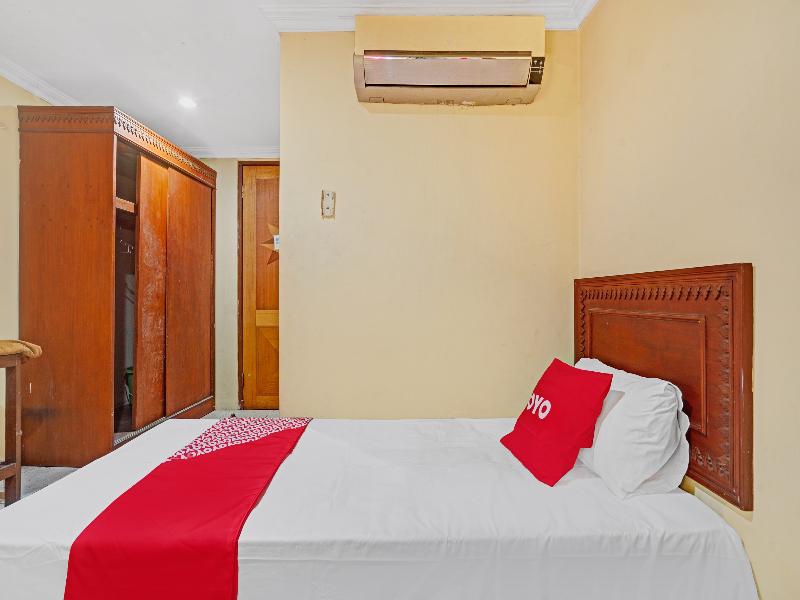 OYO 90380 Andalus Hotel Syariah - Oda