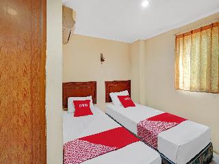 OYO 90380 Andalus Hotel Syariah fotoÄŸrafÄ±