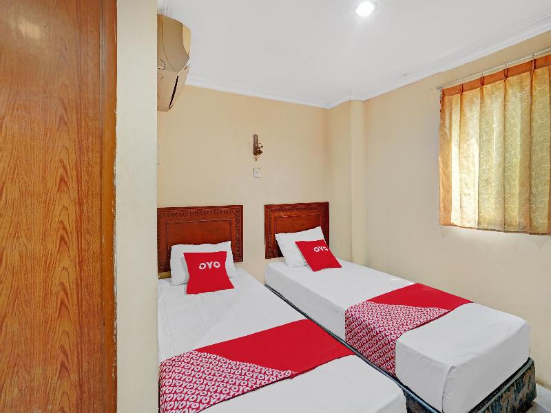 OYO 90380 Andalus Hotel Syariah - Oda