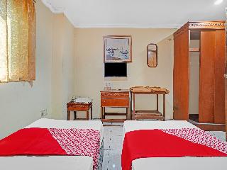 OYO 90380 Andalus Hotel Syariah fotoÄŸrafÄ±