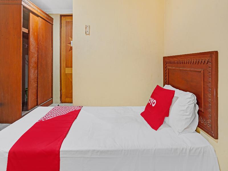 OYO 90380 Andalus Hotel Syariah - Oda