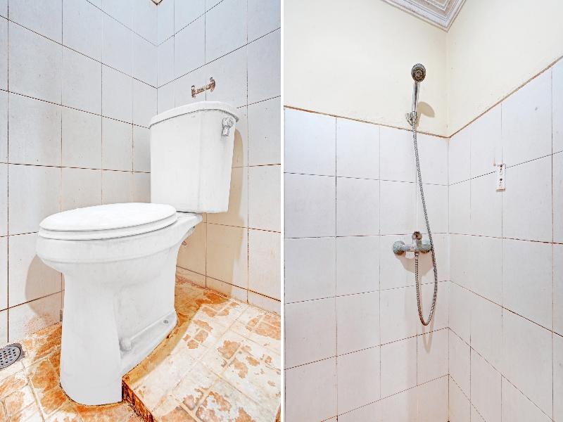 OYO 90380 Andalus Hotel Syariah - Oda