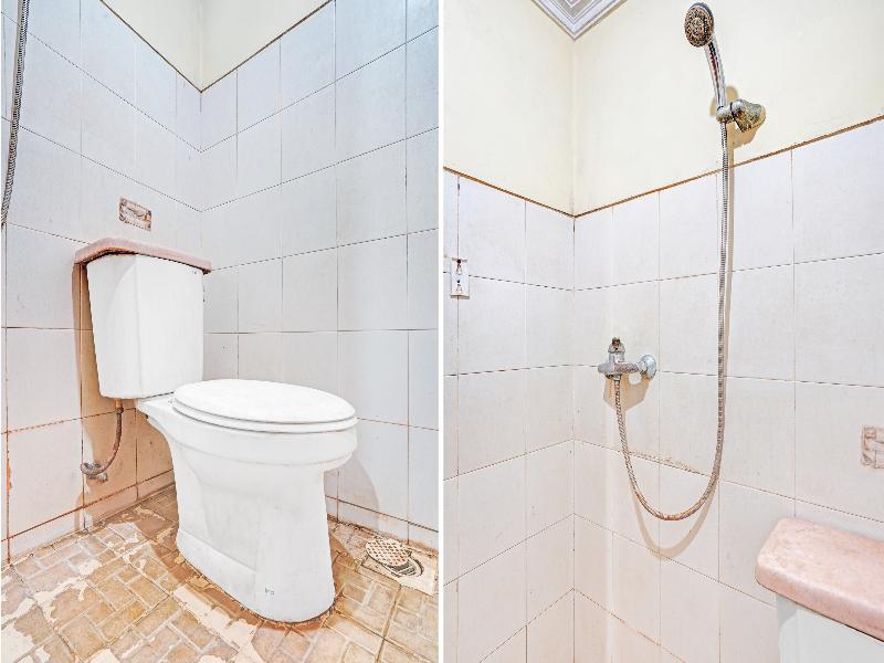 OYO 90380 Andalus Hotel Syariah - Oda