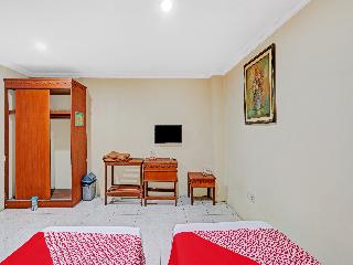 OYO 90380 Andalus Hotel Syariah fotoÄŸrafÄ±