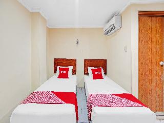 OYO 90380 Andalus Hotel Syariah fotoÄŸrafÄ±