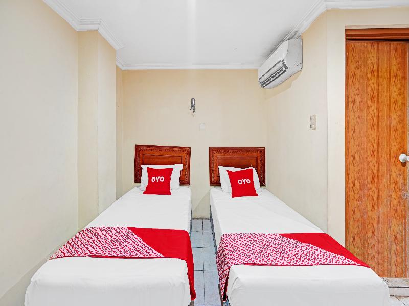 OYO 90380 Andalus Hotel Syariah - Oda