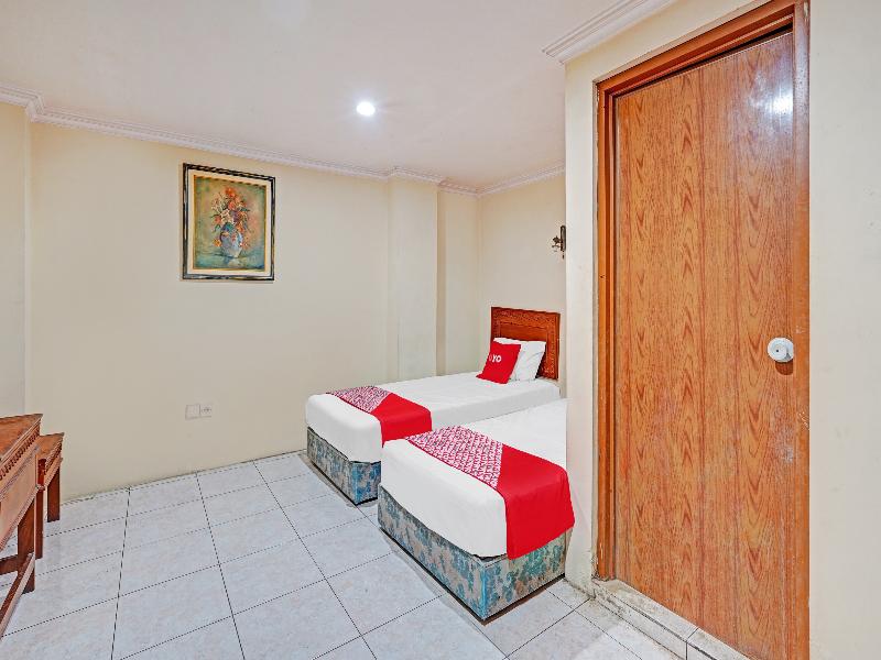 OYO 90380 Andalus Hotel Syariah - Oda