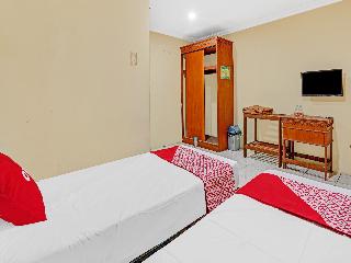 OYO 90380 Andalus Hotel Syariah fotoÄŸrafÄ±