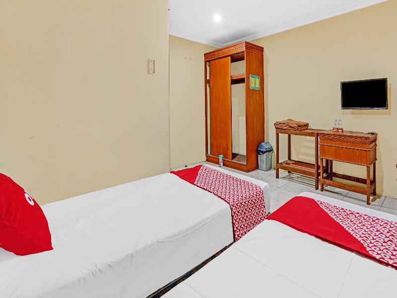 OYO 90380 Andalus Hotel Syariah - Oda