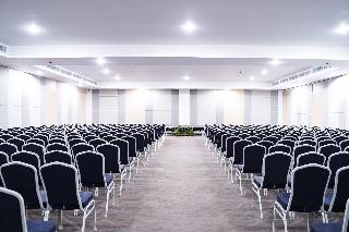 Palm Park Hotel Surabaya fotoÄŸrafÄ±