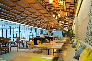 Palm Park Hotel Surabaya fotoÄŸrafÄ±