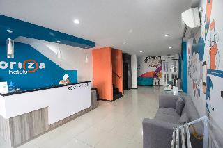 Oriza Hotel Surabaya otel fotoğrafı