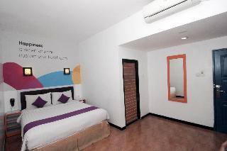 Oriza Hotel Surabaya fotoÄŸrafÄ±