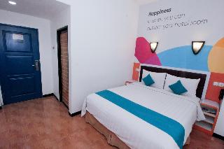 Oriza Hotel Surabaya fotoÄŸrafÄ±