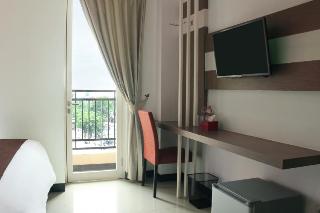 Luxpoint Hotel Surabaya fotoÄŸrafÄ±