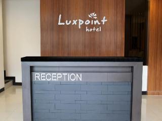 Luxpoint Hotel Surabaya fotoÄŸrafÄ±