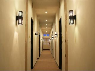 Luxpoint Hotel Surabaya fotoÄŸrafÄ±