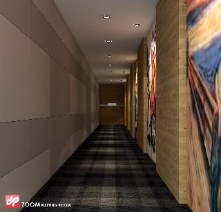 Zoom Dharmahusada Hotel otel fotoğrafı