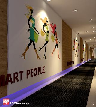 Zoom Dharmahusada Hotel fotoÄŸrafÄ±