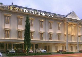 Hersya Front One Inn Surabaya otel fotoğrafı