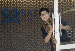 Batiqa Hotel Darmo Surabaya fotoÄŸrafÄ±