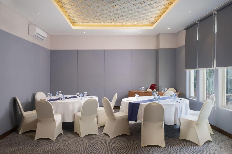 Batiqa Hotel Darmo Surabaya - Toplantı