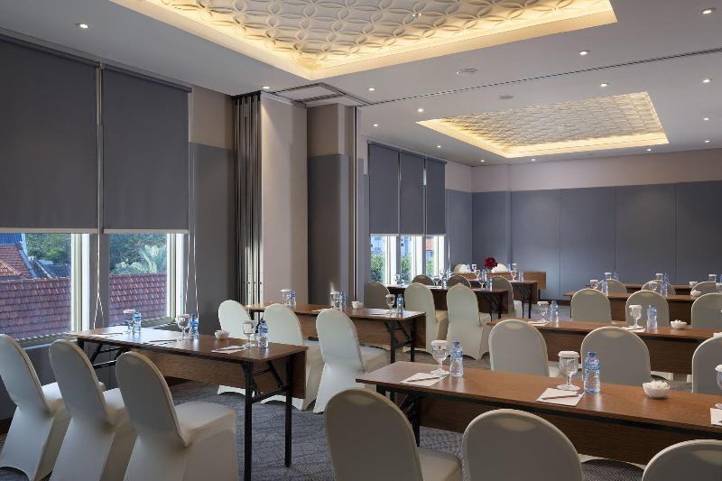 Batiqa Hotel Darmo Surabaya - Toplantı