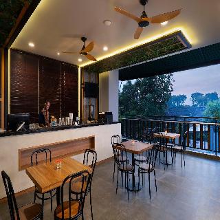 Batiqa Hotel Darmo Surabaya fotoÄŸrafÄ±