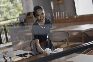 Batiqa Hotel Darmo Surabaya fotoÄŸrafÄ±
