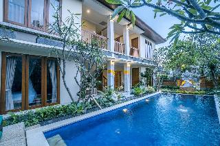 Ubud Tropical Garden 2 fotoÄŸrafÄ±