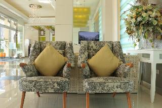 Jasmine Resort Sriracha fotoÄŸrafÄ±