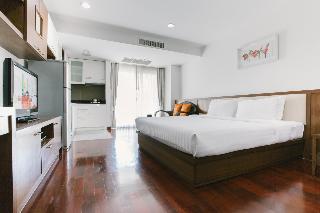 Jasmine Resort Sriracha fotoÄŸrafÄ±