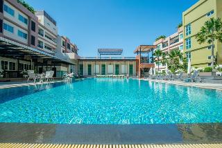 Jasmine Resort Sriracha fotoÄŸrafÄ±