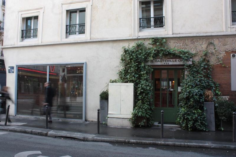 Hauteville Opera - Genel