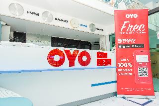 Oyo 394 Nana Beach Cha Am fotoÄŸrafÄ±