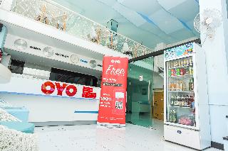 Oyo 394 Nana Beach Cha Am fotoÄŸrafÄ±