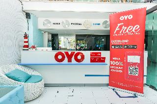 Oyo 394 Nana Beach Cha Am fotoÄŸrafÄ±