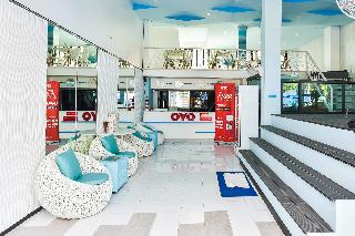 Oyo 394 Nana Beach Cha Am fotoÄŸrafÄ±