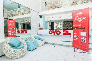 Oyo 394 Nana Beach Cha Am fotoÄŸrafÄ±