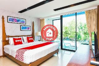 Oyo 394 Nana Beach Cha Am fotoÄŸrafÄ±