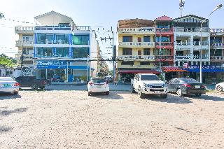 Oyo 394 Nana Beach Cha Am fotoÄŸrafÄ±