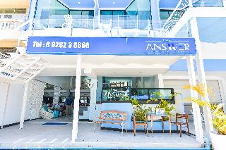 Oyo 394 Nana Beach Cha Am fotoÄŸrafÄ±