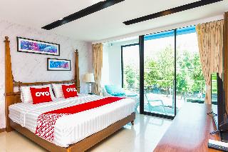 Oyo 394 Nana Beach Cha Am fotoÄŸrafÄ±