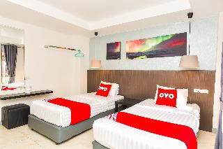 Oyo 394 Nana Beach Cha Am fotoÄŸrafÄ±
