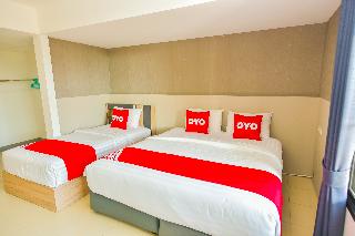 Oyo 394 Nana Beach Cha Am fotoÄŸrafÄ±