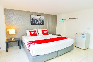 Oyo 394 Nana Beach Cha Am fotoÄŸrafÄ±