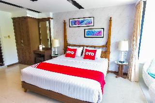 Oyo 394 Nana Beach Cha Am fotoÄŸrafÄ±