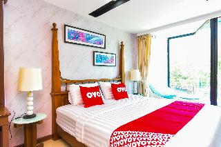 Oyo 394 Nana Beach Cha Am fotoÄŸrafÄ±